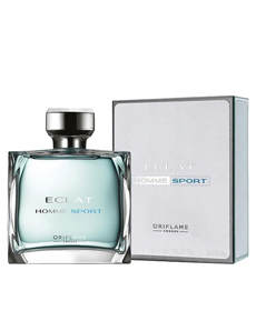 عطر Eclat homme Sport اوریفلیم